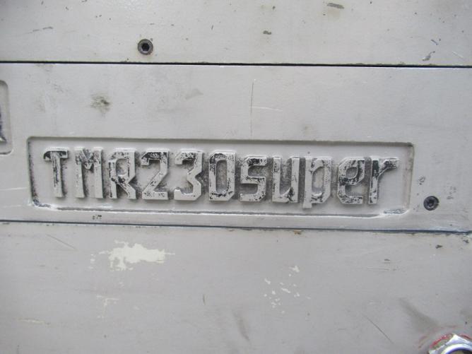 AZETA TMR 230 SUPER 1000